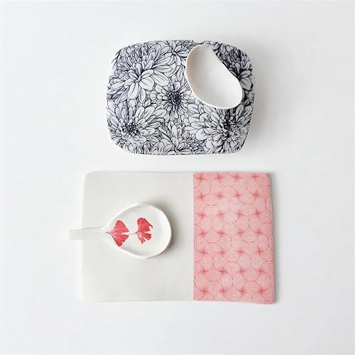 Miniatura 6 de Aneto White Porcelain Ceramic Pottery Clay  11 lb, Cone 6-8  High Fire Kiln-Fired Clay for Wheel-Throwing, Hand Building, Modelling - Create