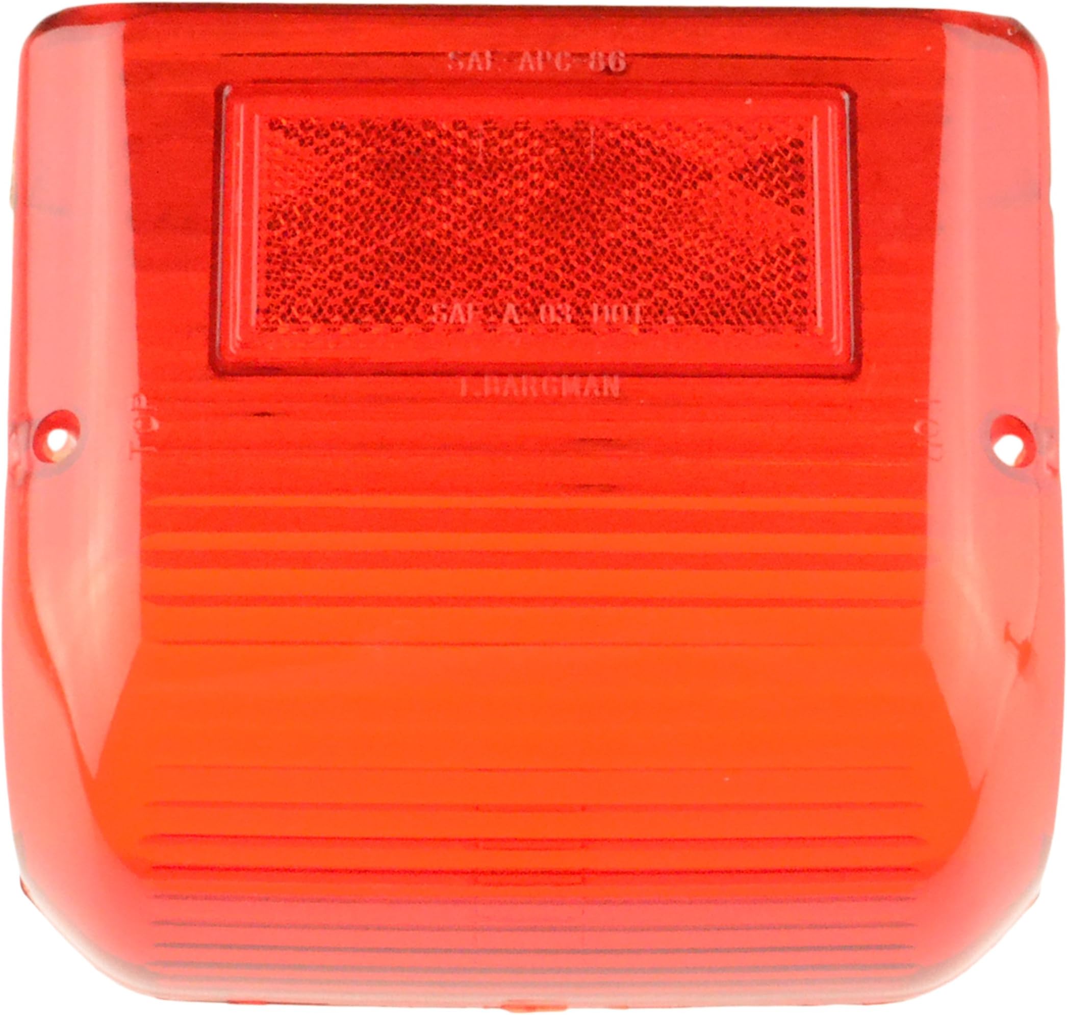 Trimas 30-86-711 Tail Light Lens