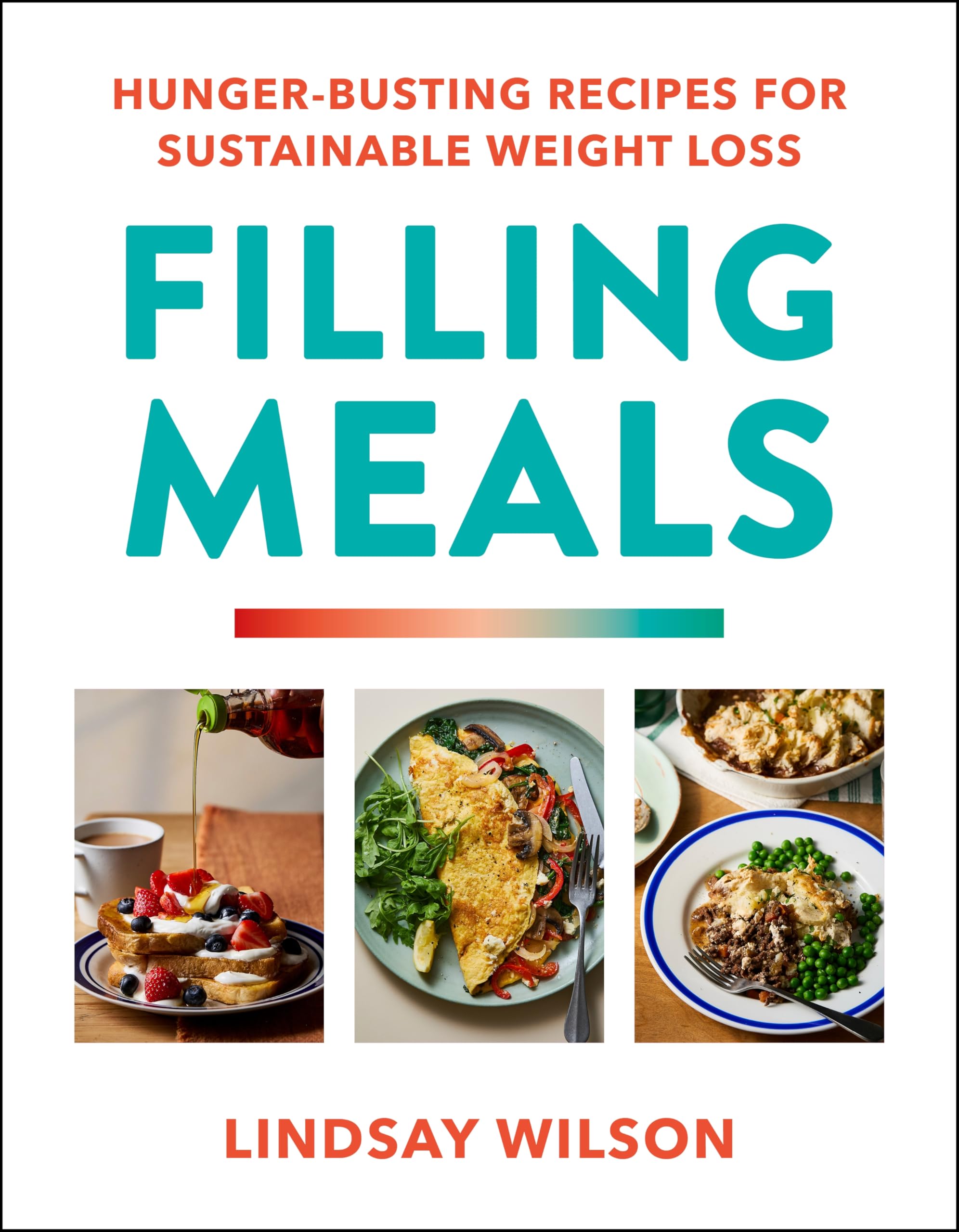 Filling Meals