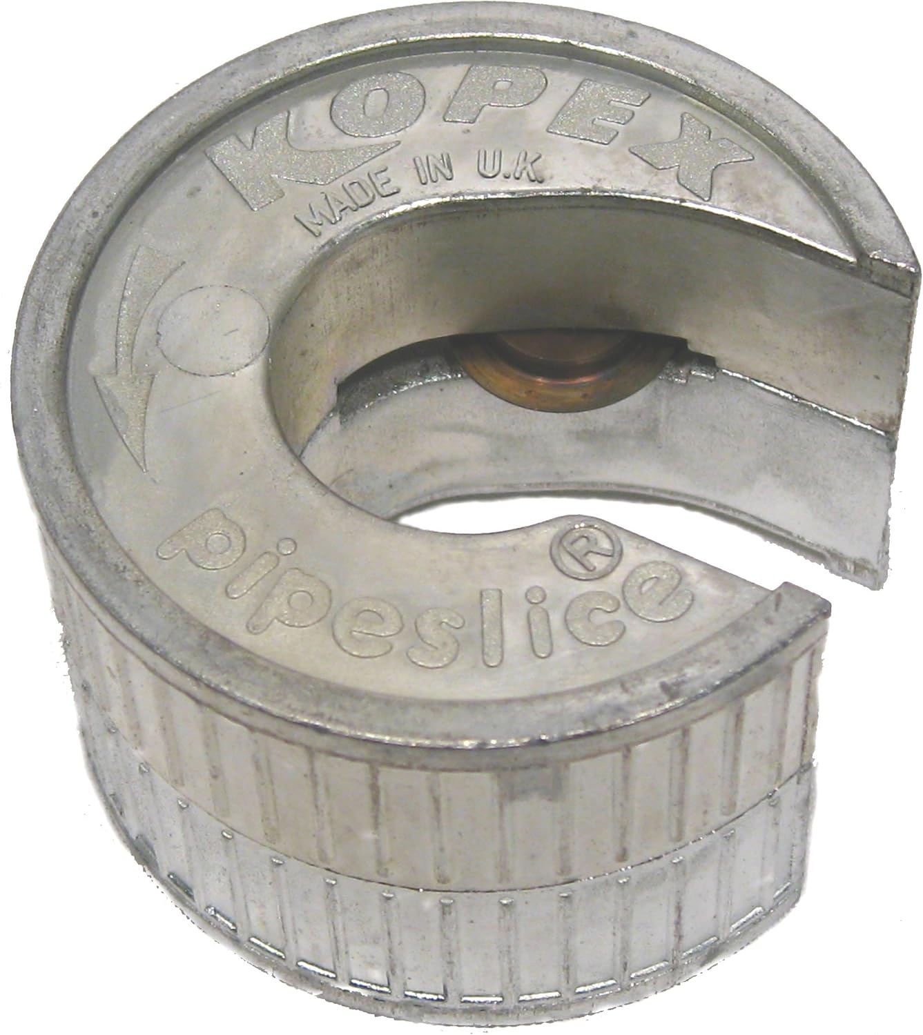 Kopex Tube Cutter for 15mm Copper Pipe