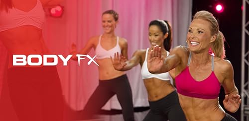 Body FX Home Fitness
