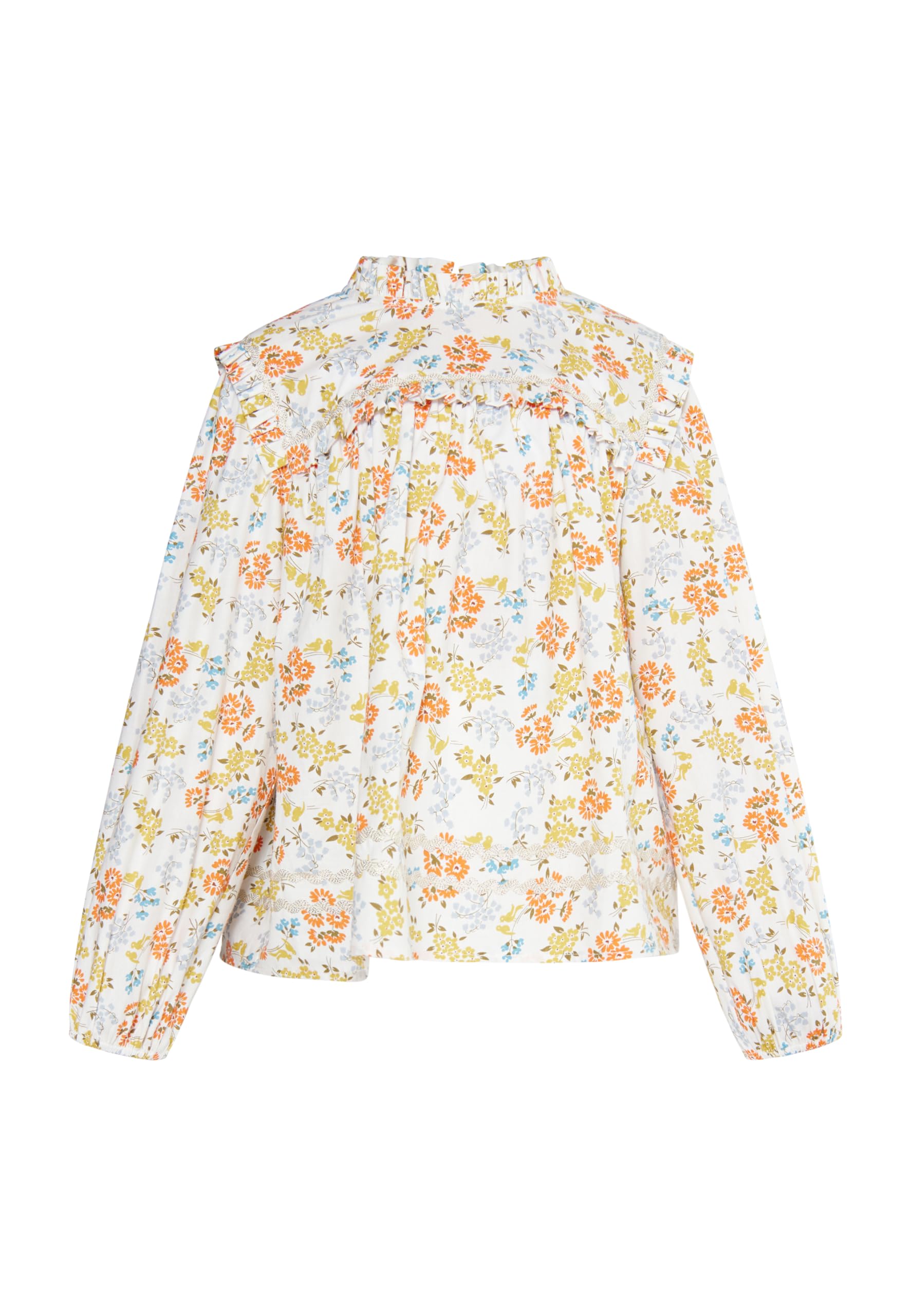 DreiMaster Blusas para Niñas