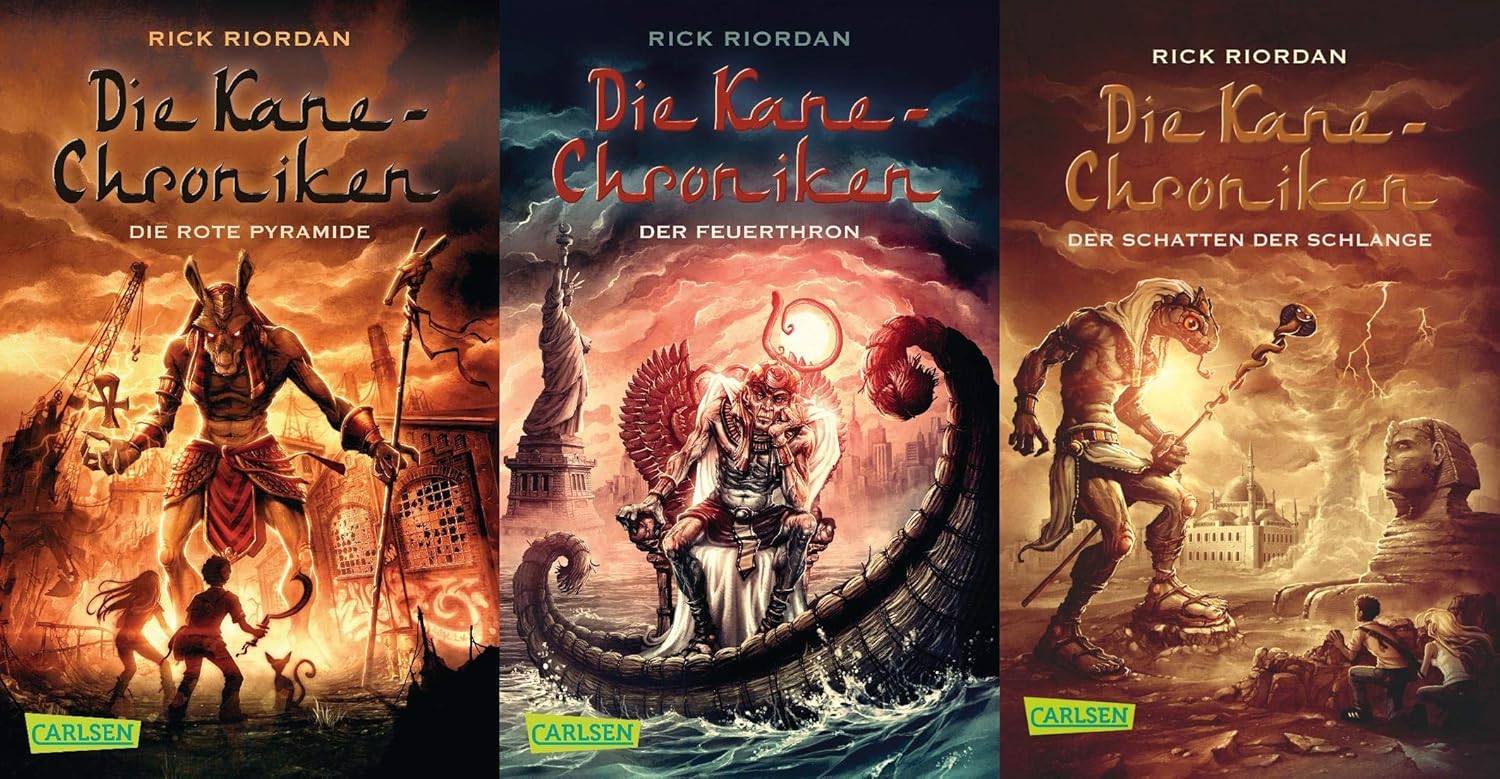 Gibt Es Das Buch Die Chroniken Der Wolkenstadt Rick Riordan Kane Chroniken : Riordan, Rick: Amazon.de: Bücher