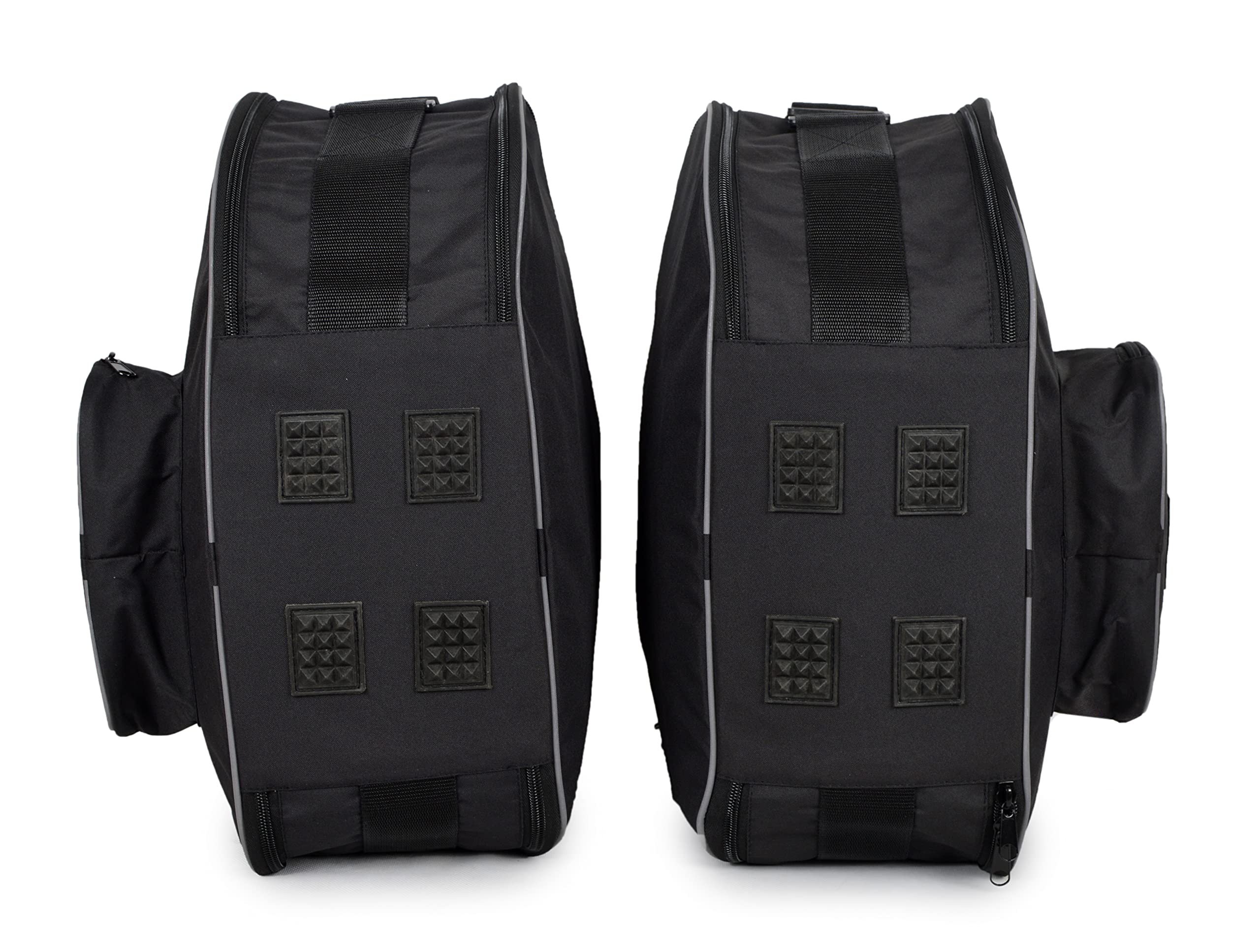 DOUBLURE DE SAC SACS INTÉRIEURS SACS À BAGAGES POUR HONDA ST 1100 PAN EUROPEAN