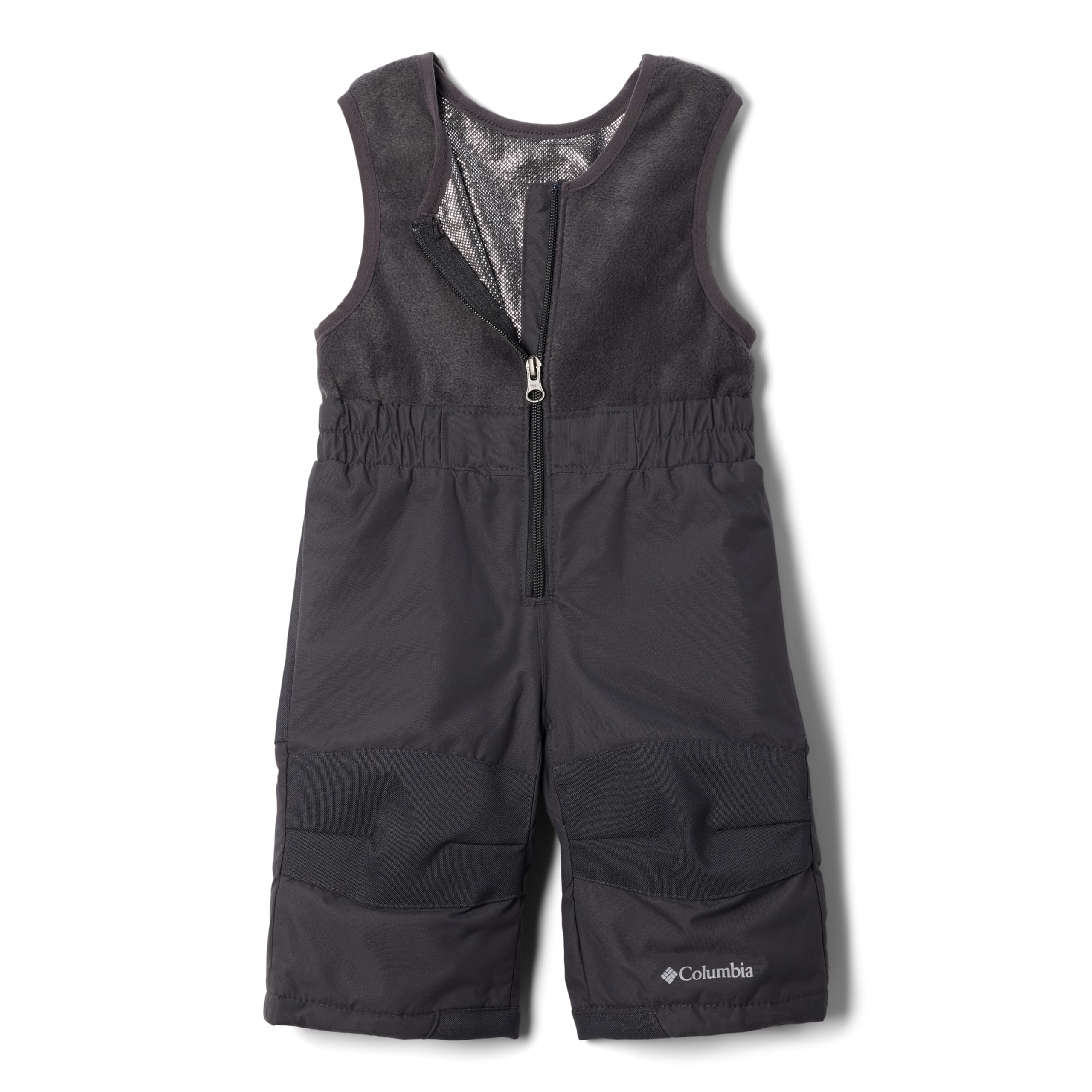Columbia Buga Mameluco de traje de nieve Unisex bebé, 6/12 meses