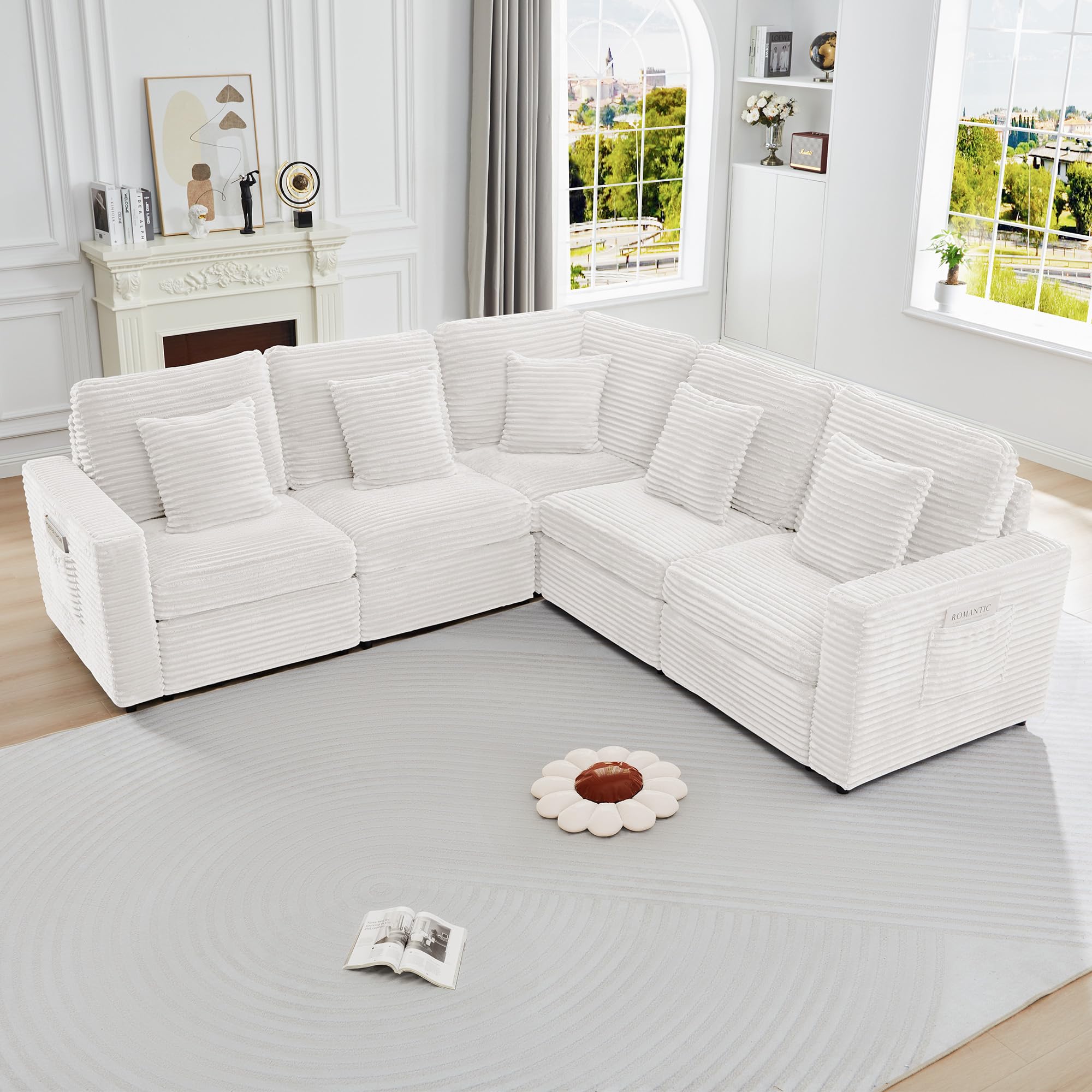 Soak In the Savings! (Row 26)