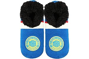 My Hero Academia UA Jrs Slipper Sock
