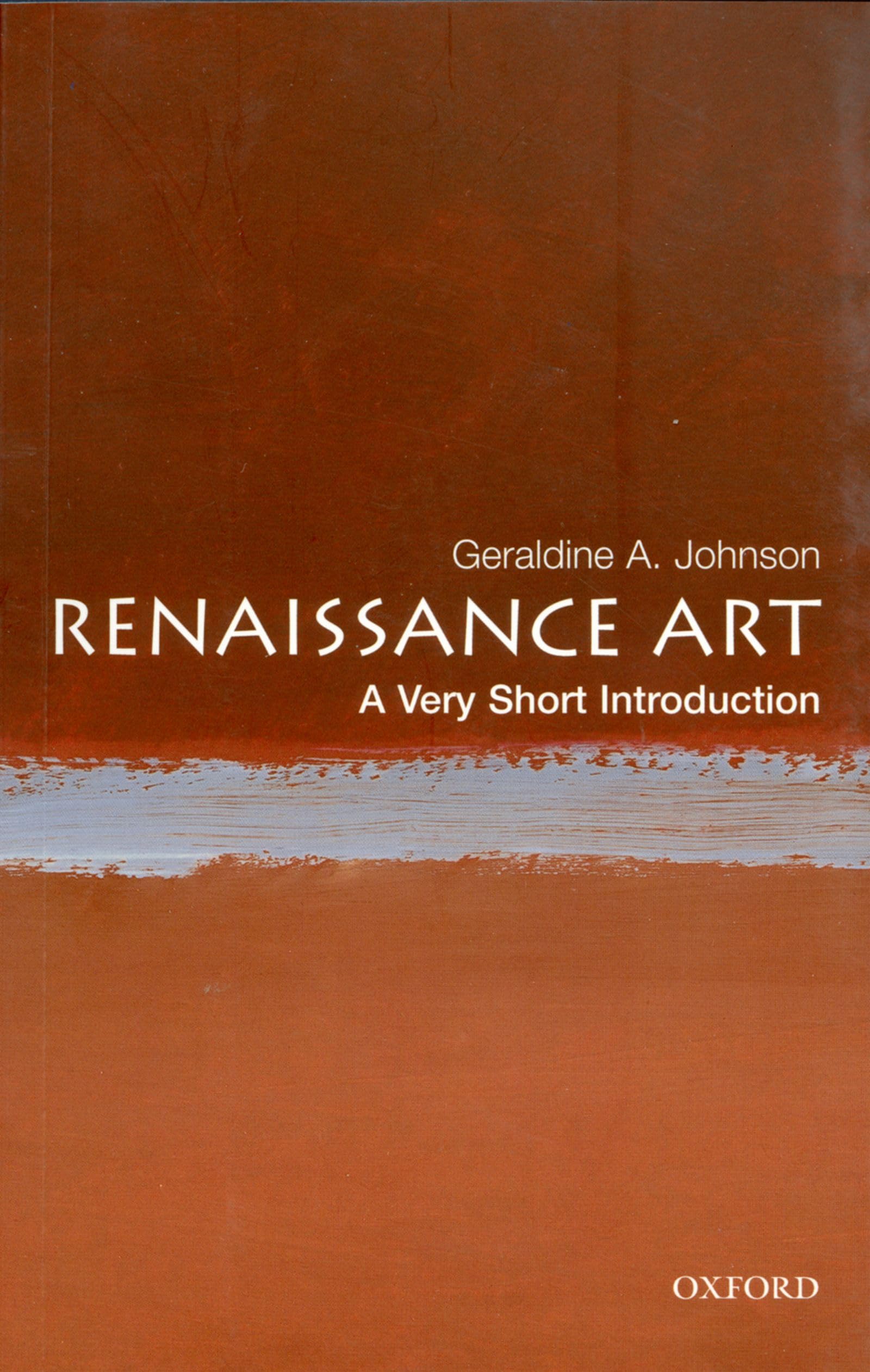 Renaissance Art by Geraldine A  Johnson (Paperback Book)