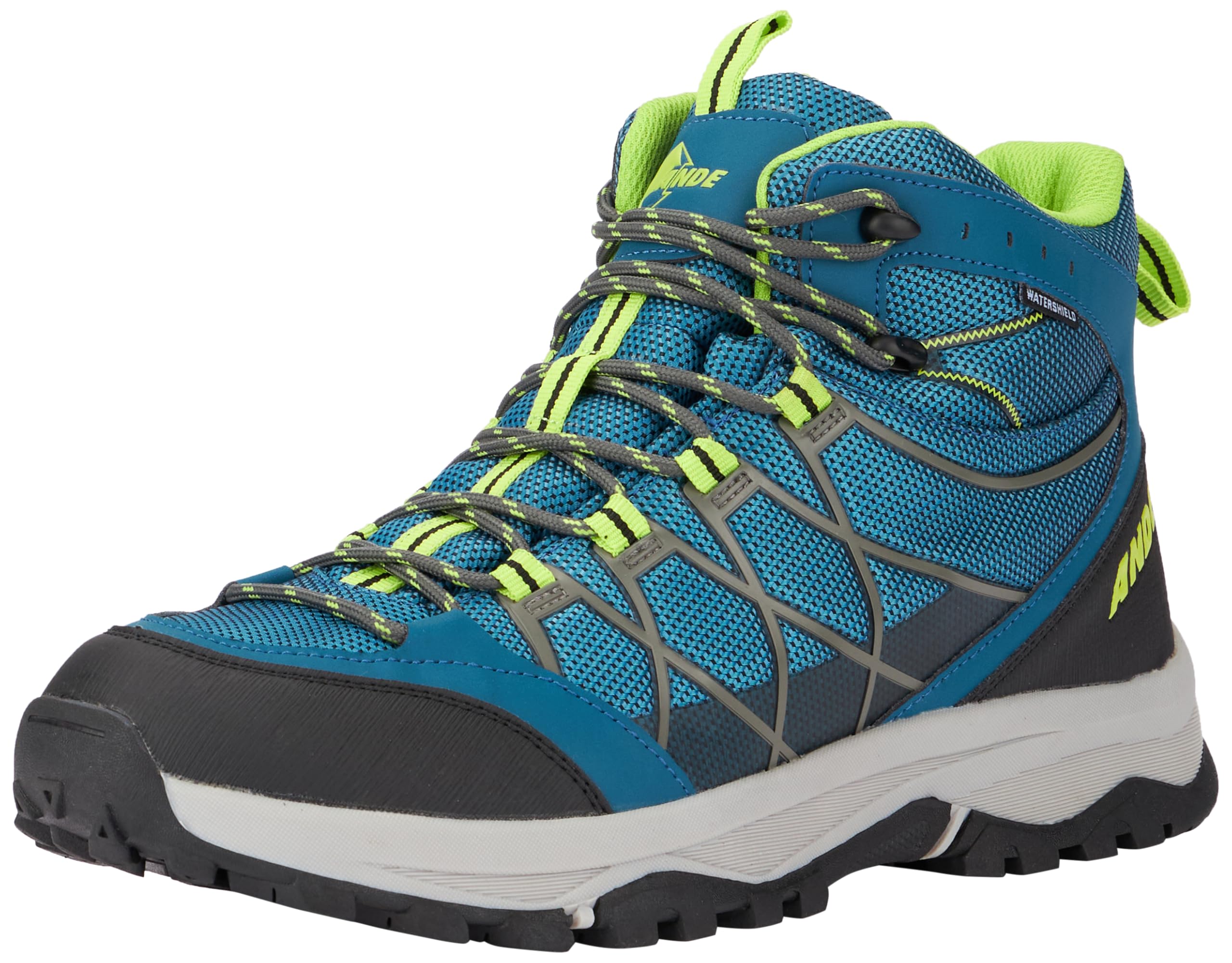 Scarpe Ortopediche Unisex Vogany - Impermeabili, Leggere, Antiscivolo, Per Escursionismo, Campeggio, Guida