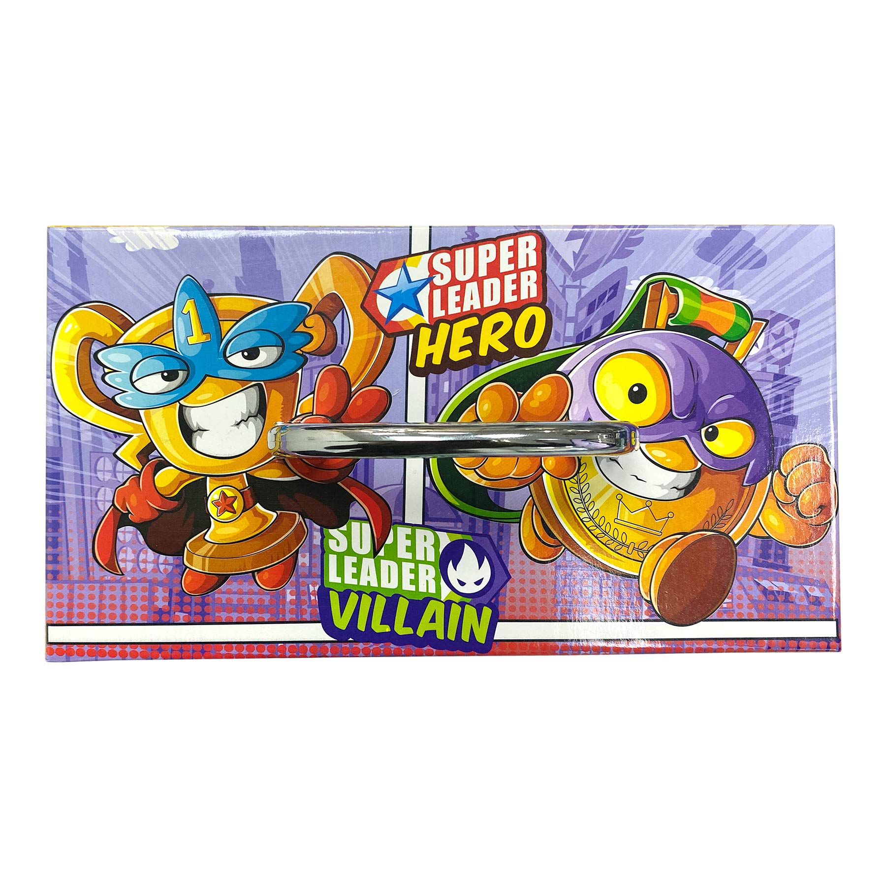 SuperZings Craft Set, Multi-Colour, Single (Cife Spain 41942) :  Amazon.co.uk: Toys & Games