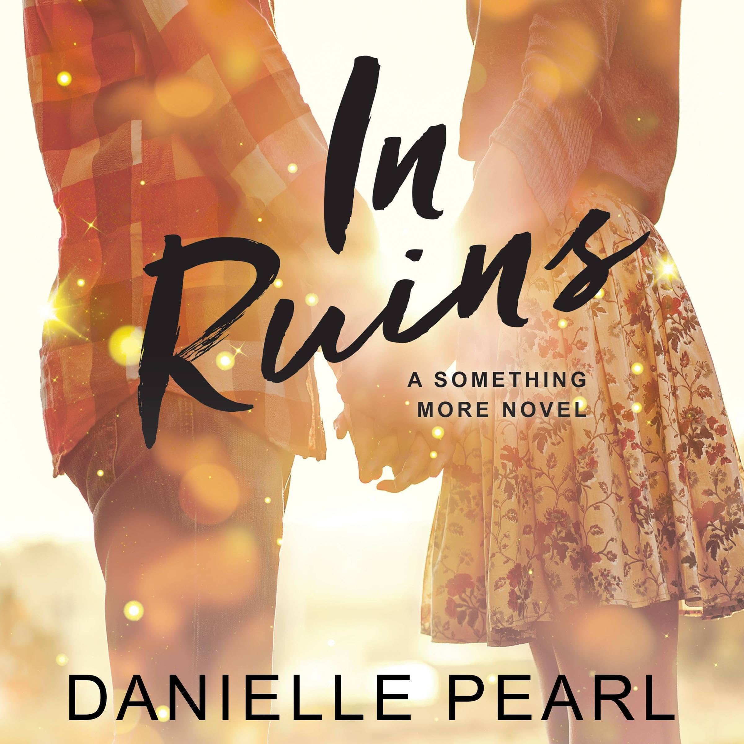 Cover art for In Ruins
