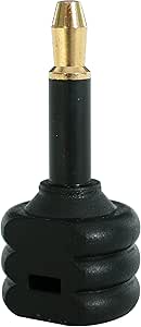 StarTech.com GCTOSMINIFM Toslink to Mini Toslink Plug Adapter - F/M