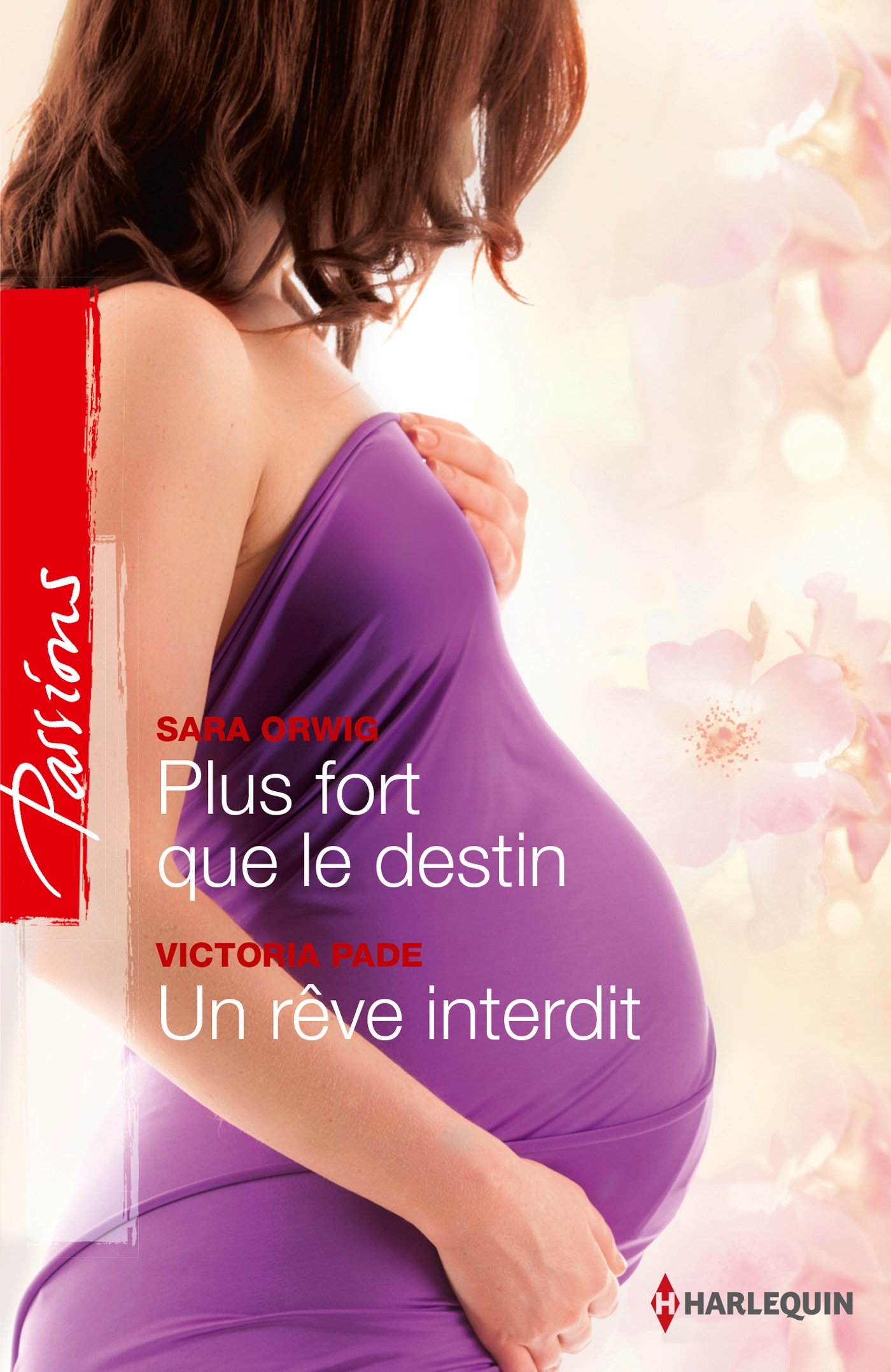 Plus fort que le destin - Un rêve interdit (French Edition)
