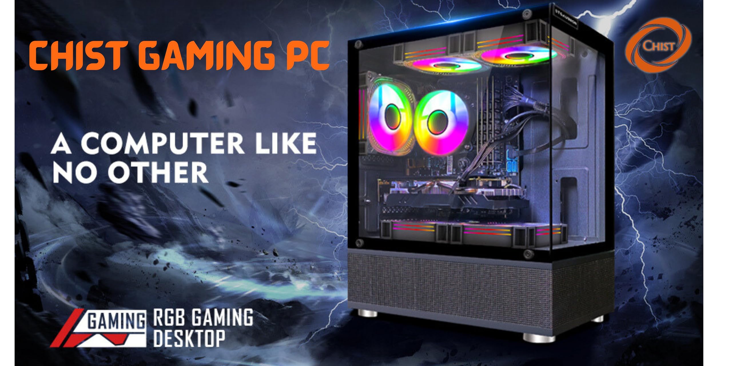 Chist I7 Gaming Pc Core I7 4770 Processor 16gb Ram Desertcart INDIA