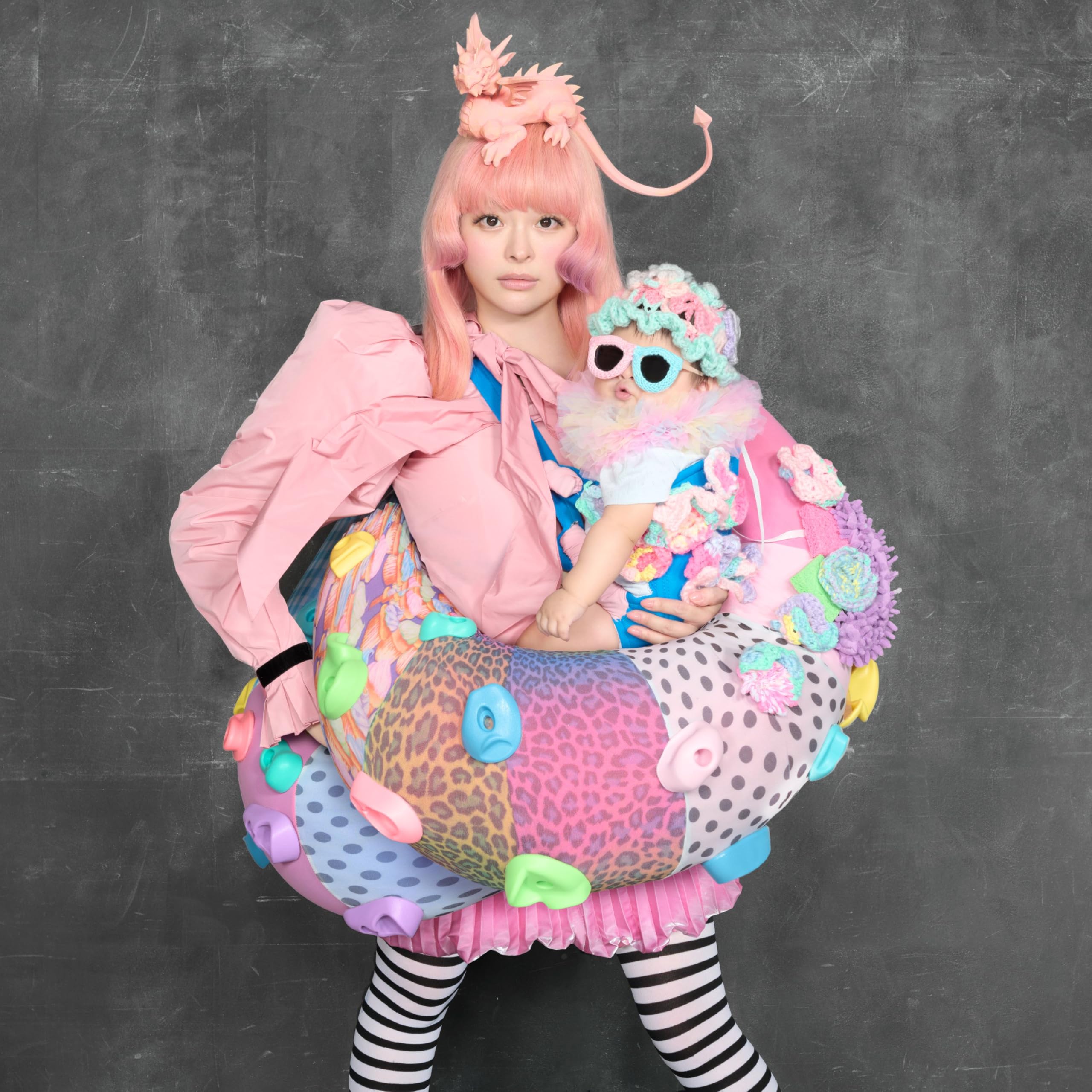 Kyary Pamyu Pamyu