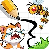 Challenging puzzle levels with creative solutions