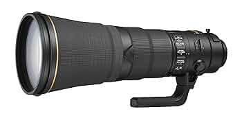 レンズ(単焦点) AF-S NIKKOR 600mm f4 G ED VR 61yHe4S6e4L.jpg_BO30,255,255,