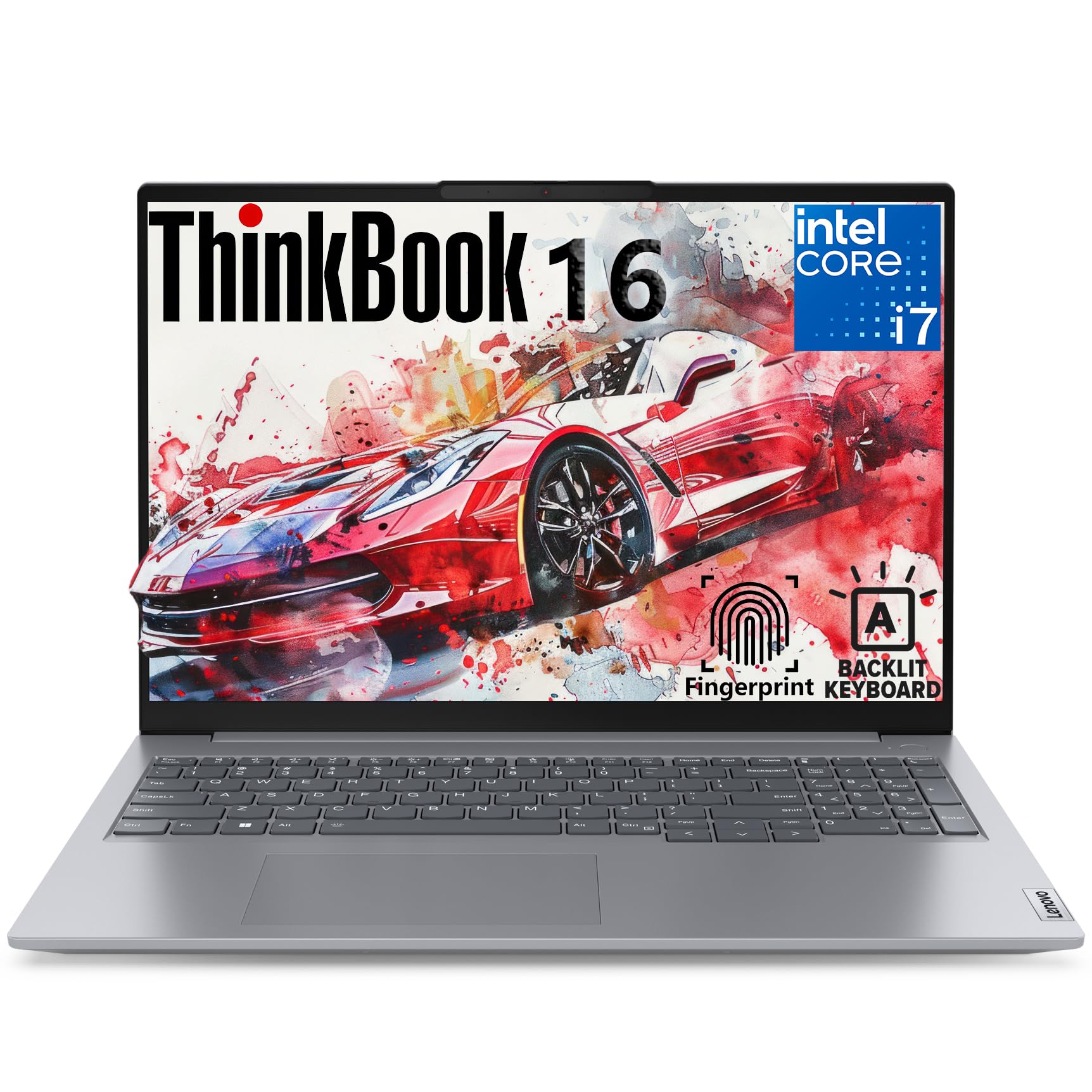 Lenovo ThinkBook 16 G6