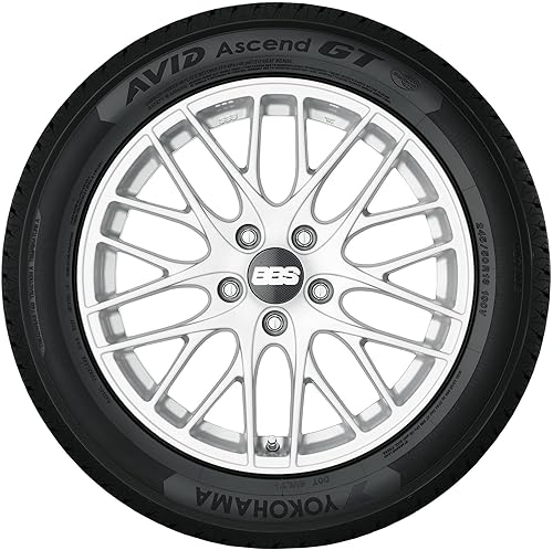 Miniatura 2 de Yokohama Avid Ascend GT 205/55R16 91H - Neumático