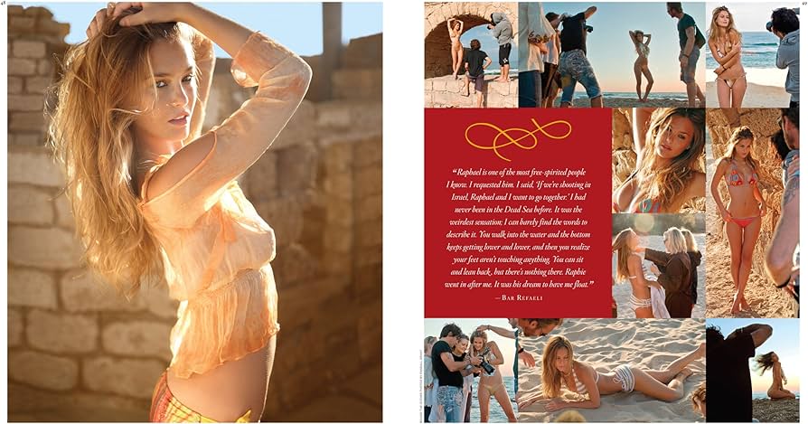 the complete swimsuit　portfolio 81Ih8OJ5cvL._AC_UF894,