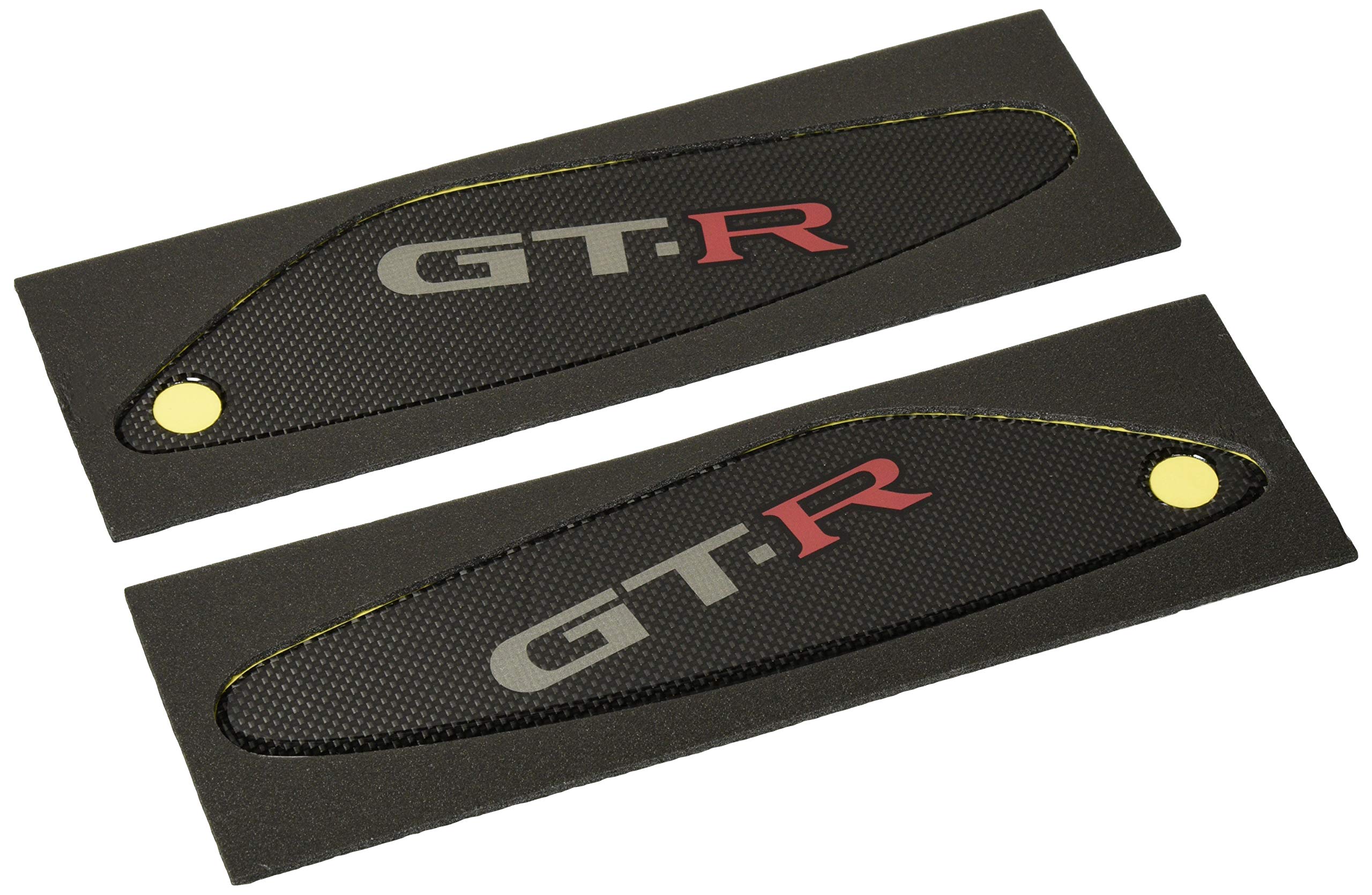 NISSAN 99993-RN595 Nissan Genuine Parts Emblem (NISMO), Emblems