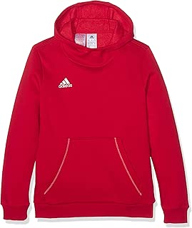 felpe rosse adidas