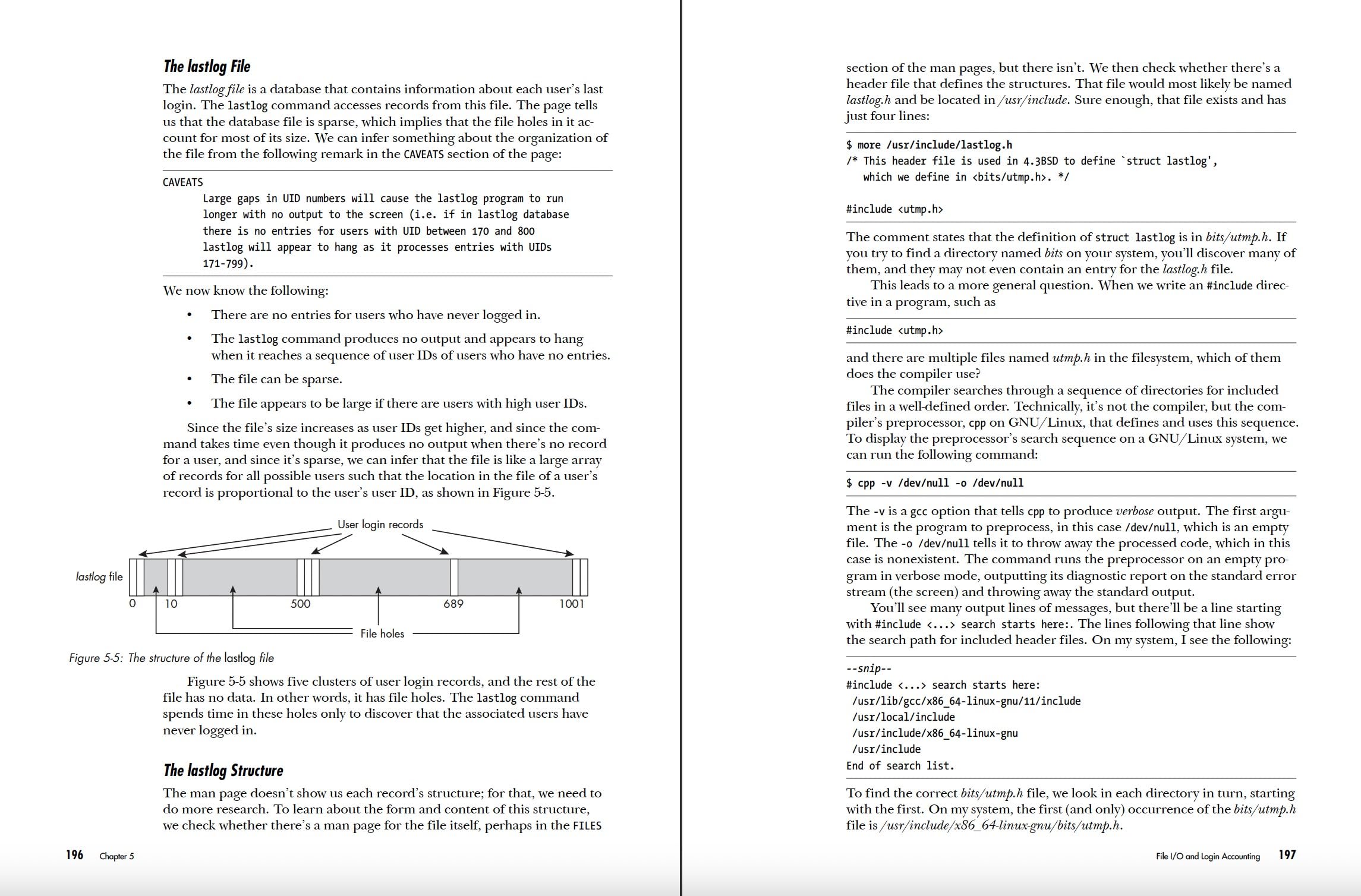 System Programming in Linux: A Hands-On Introduction