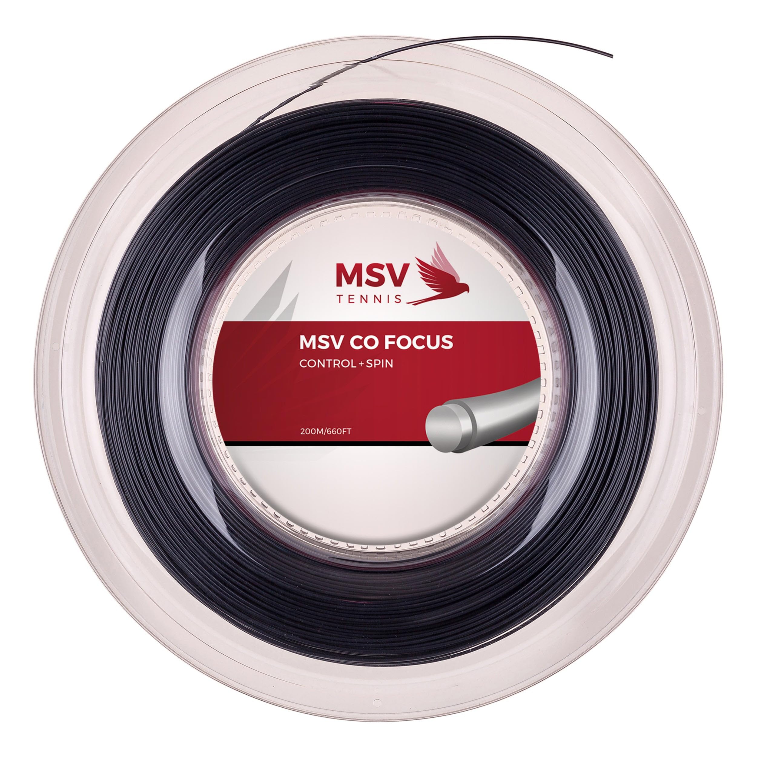 MSV Rolka strunowa CO Focus