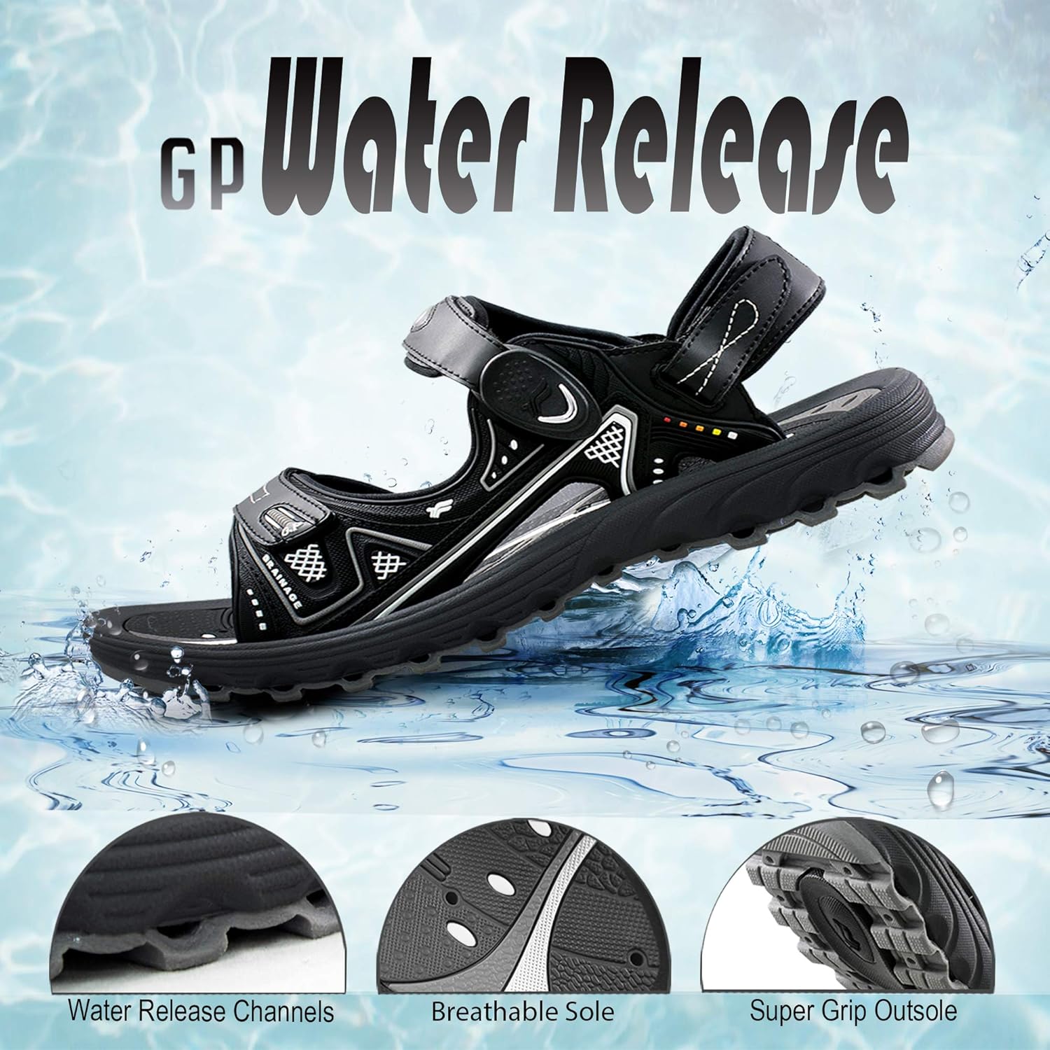 SA.D.F】 ギャラリートレー オーバル大型 52cm 【シルバープレート】