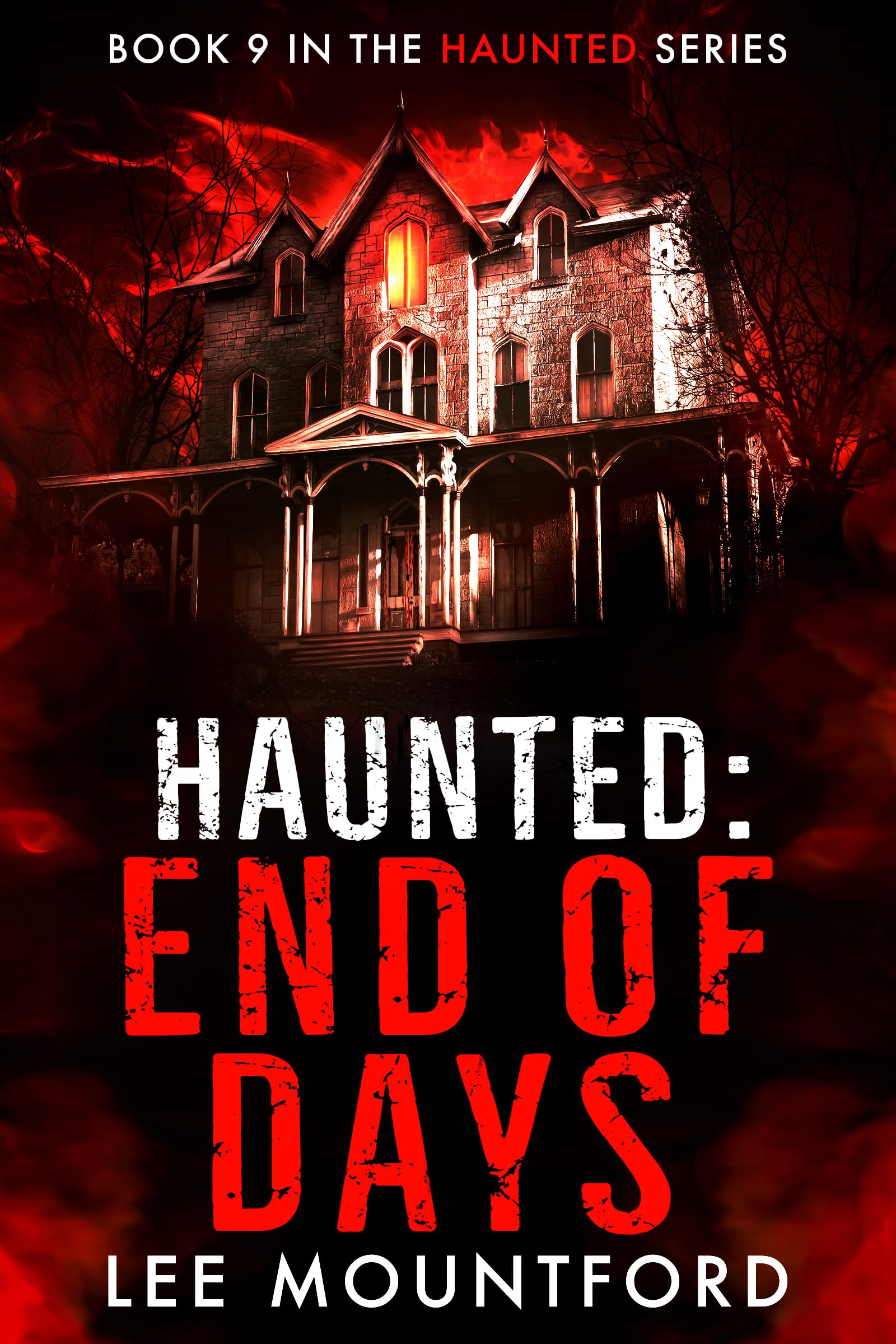 Cover of End of Days