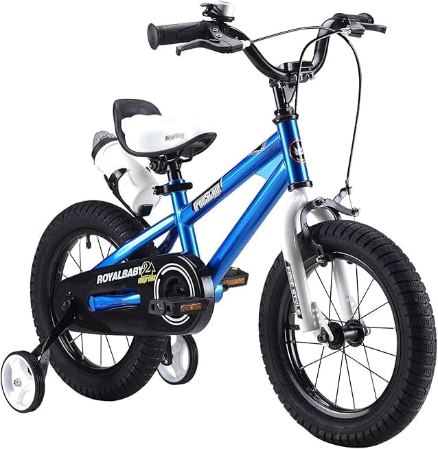 bikes for kids uk