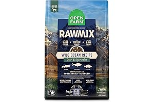 Open Farm Ancient Grains Dog Food: Fuel Your Dog's Wild Spirit