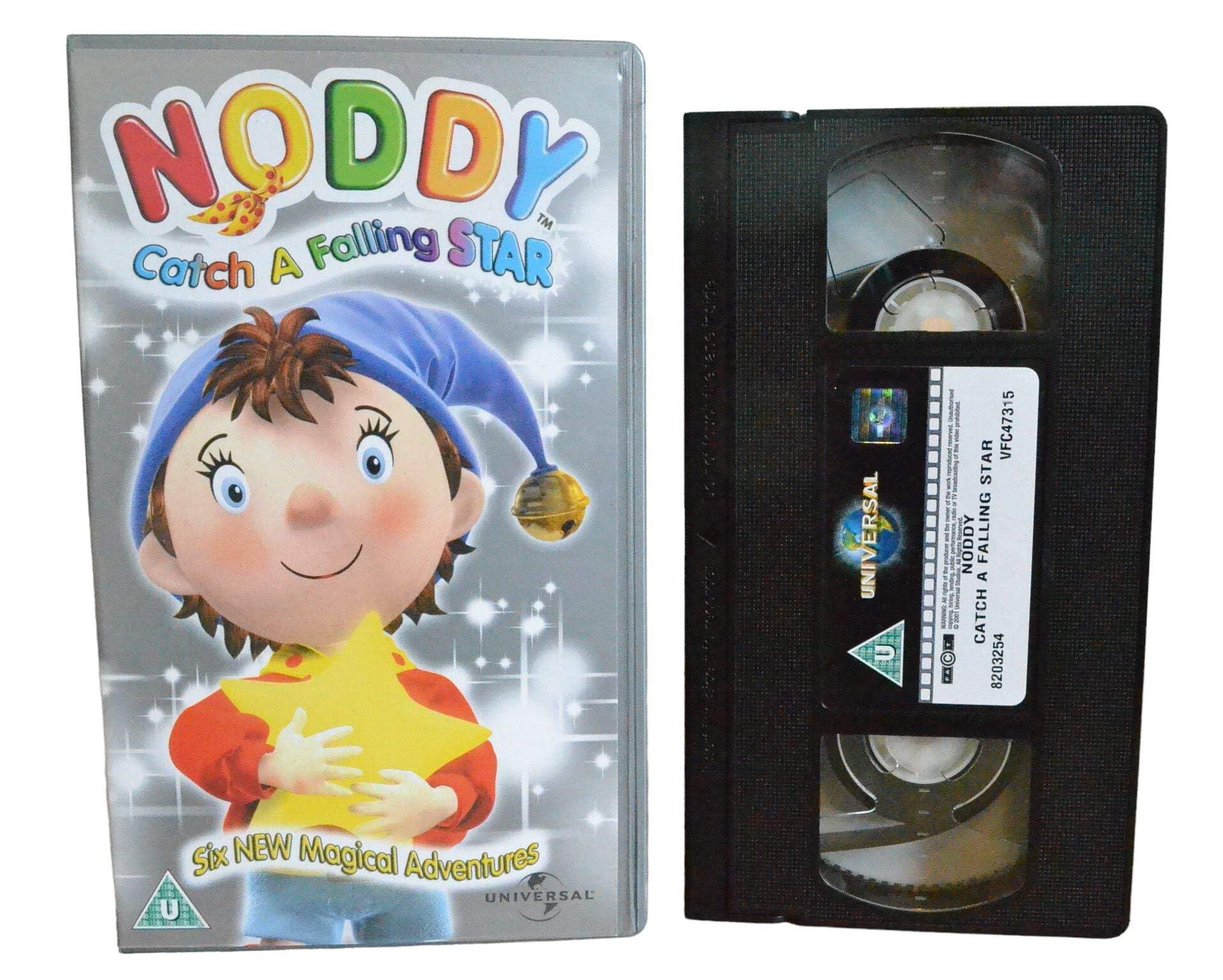 Noddy: Catch A Falling Star