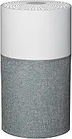 BLUEAIR Purificadores de ar para quarto, purificadores de ar HEPASilent para ambientes pequenos, purificadores de ar domésticos para animais de estimação, purificador de ar para alergias, purificador