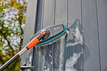 Gardena CLEANSYSTEM Soap Cleaning Sticks For CLEANSYSTEM Brushes | Running Water Systems