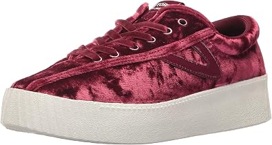 TRETORN Women's NYLITE4BOLD Sneaker 