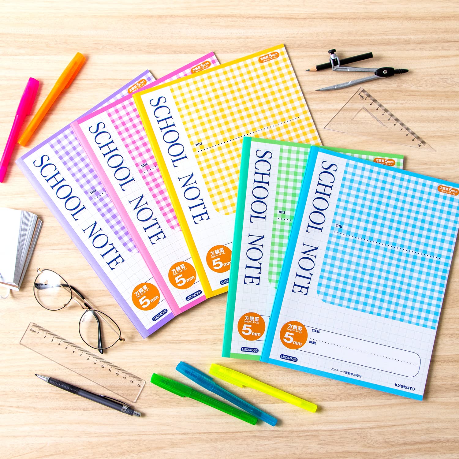 【⑤】　ノート ニーモシネ ノートパッド＆ホルダー ＜A4＞ | 製品情報