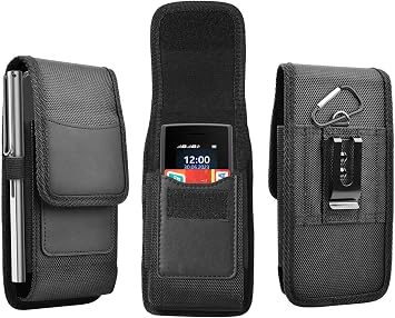 TCL Go Flip2 4058G/ Jitterbug Flip2/ Nokia 2780 Flip/AT&T Cingular Flex 2 Smart Flip/HMD Barbie/CAT S22    &