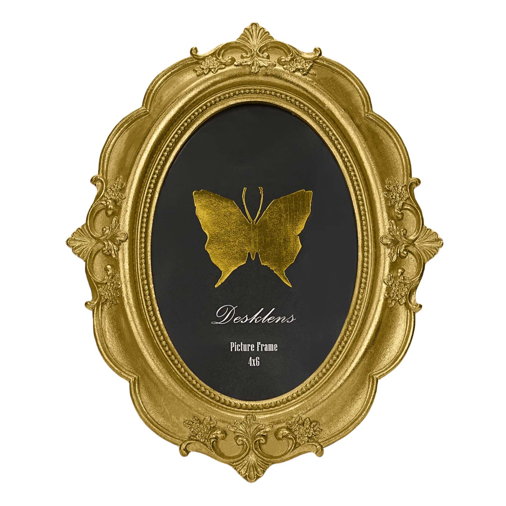 Amazon.co.jp: Desklens ゴールドフラワー ボーホー ヴィンテージ 写真