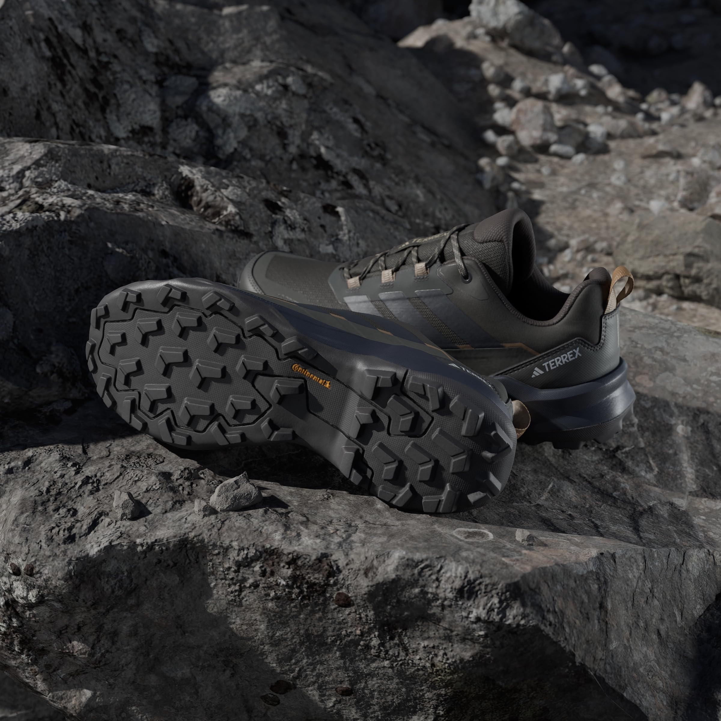adidas Hombre Terrex Skychaser Ax5 Hiking Shoes