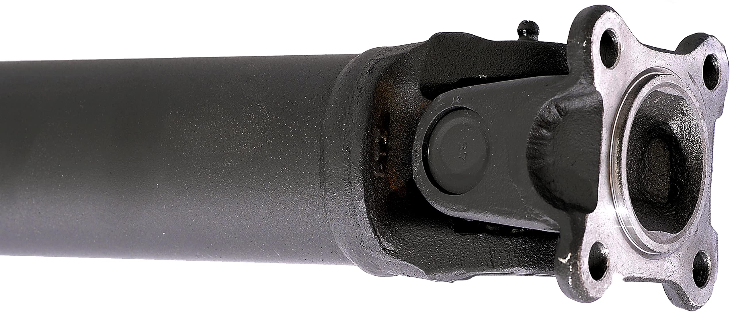 Amazon.com: Dorman 936-262 Rear 2-Piece Steel Driveshaft Assembly