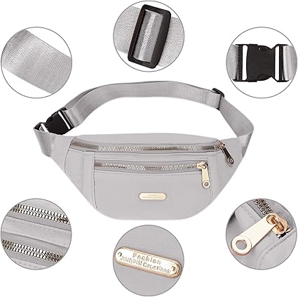 Sac Banane Pour Homme Femme | Ceinture De Course Pack De Taille