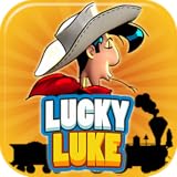 Descubre montones de anécdotas acerca del ferrocarril y Lucky Luke
