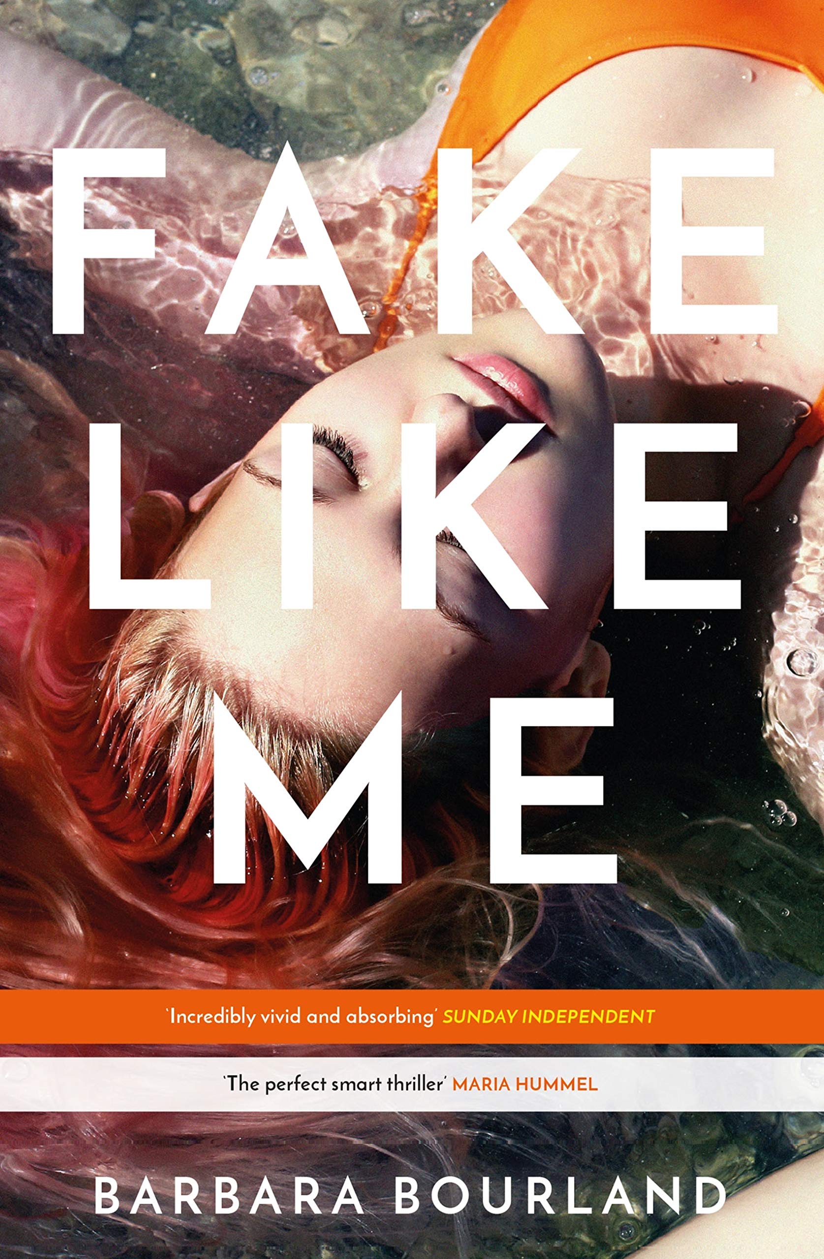 FAKE LIKE ME