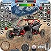 Offroad buggy Simulator buggy driving game