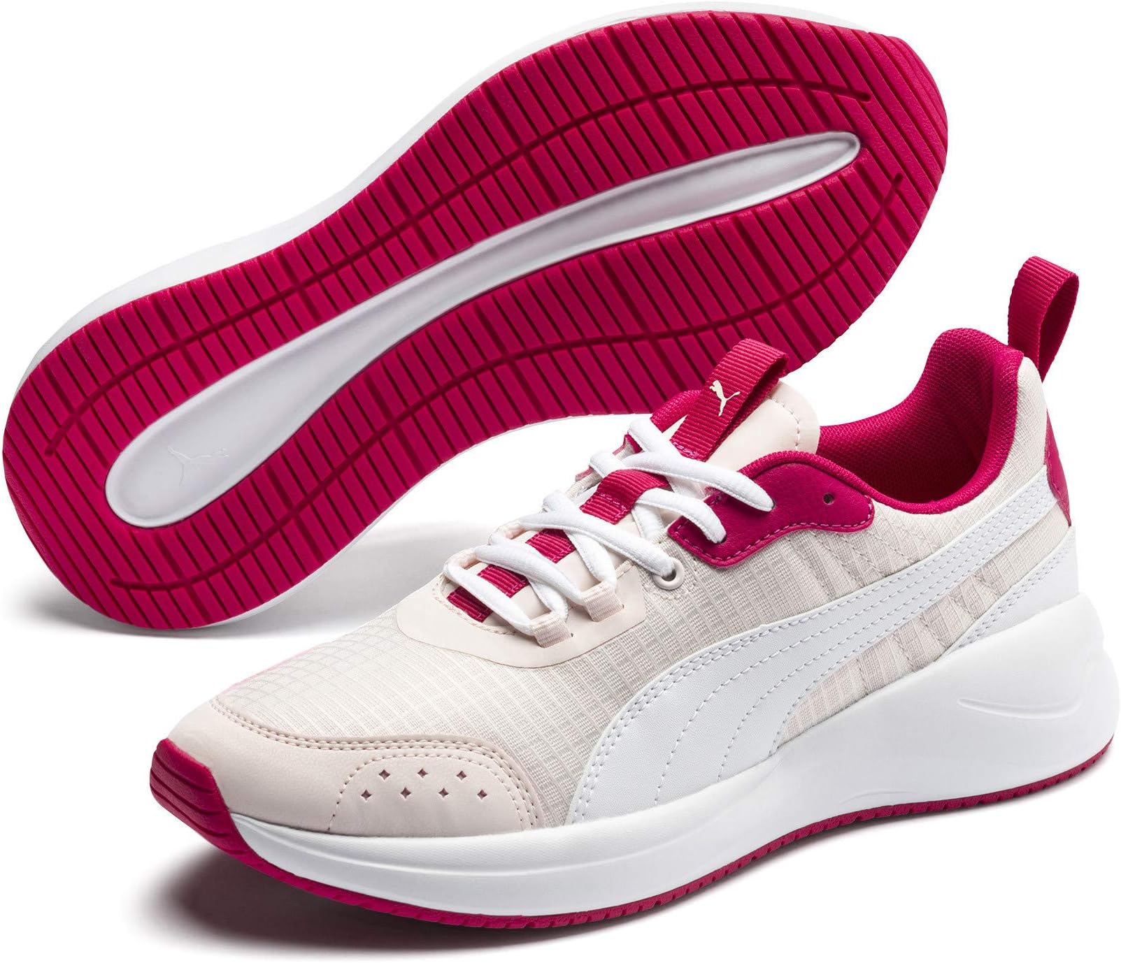PUMA Nuage Run Metallic Women's Sneaker