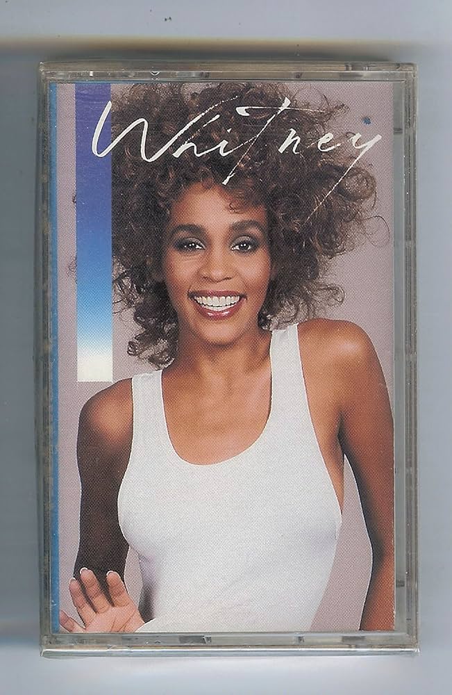 ホイットニーヒューストン　サイン Lot Detail - Whitney Houston Signed and Inscribed “I Wanna