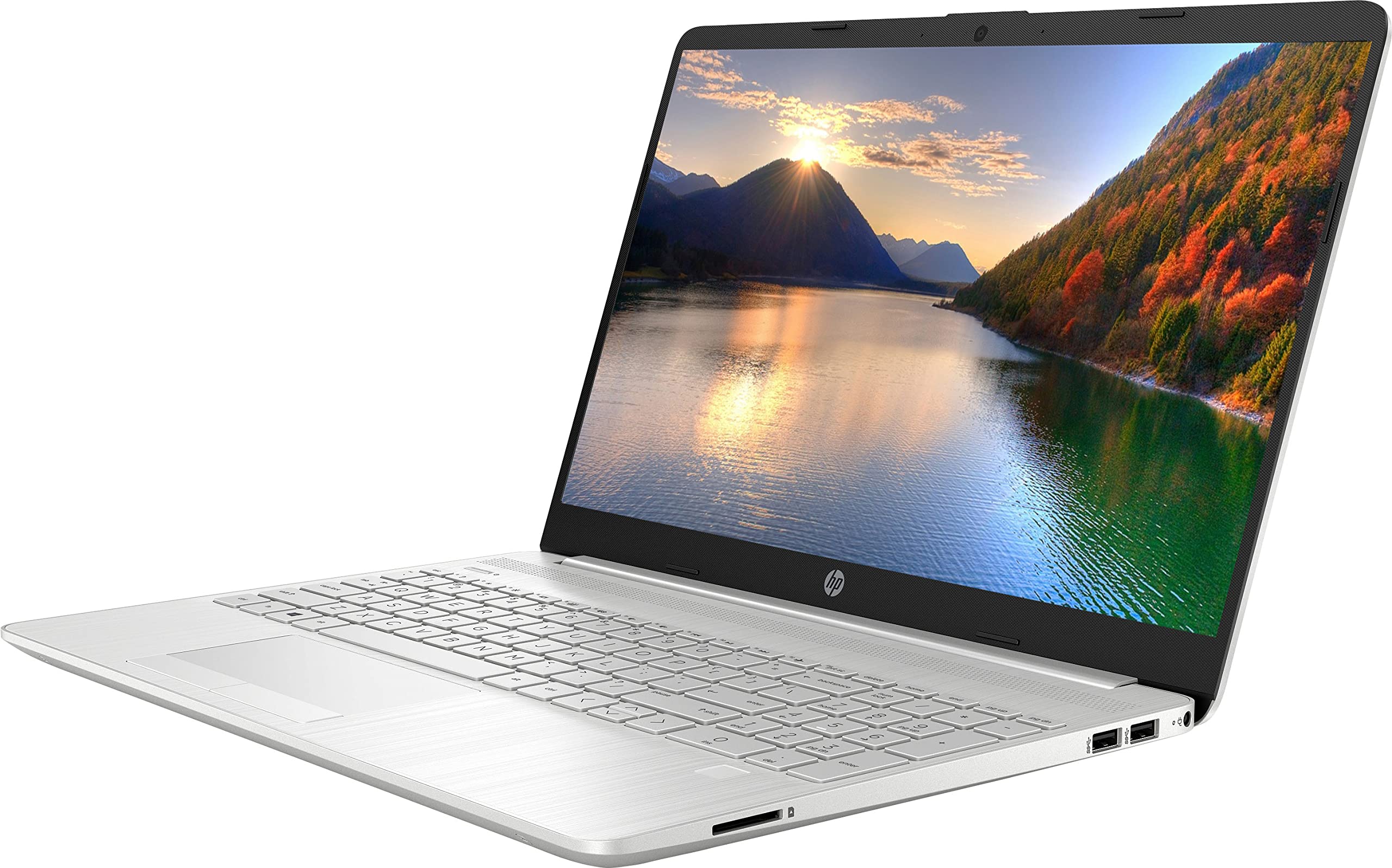 Amazon.com: HP 2022 Notebook Laptop, 15.6