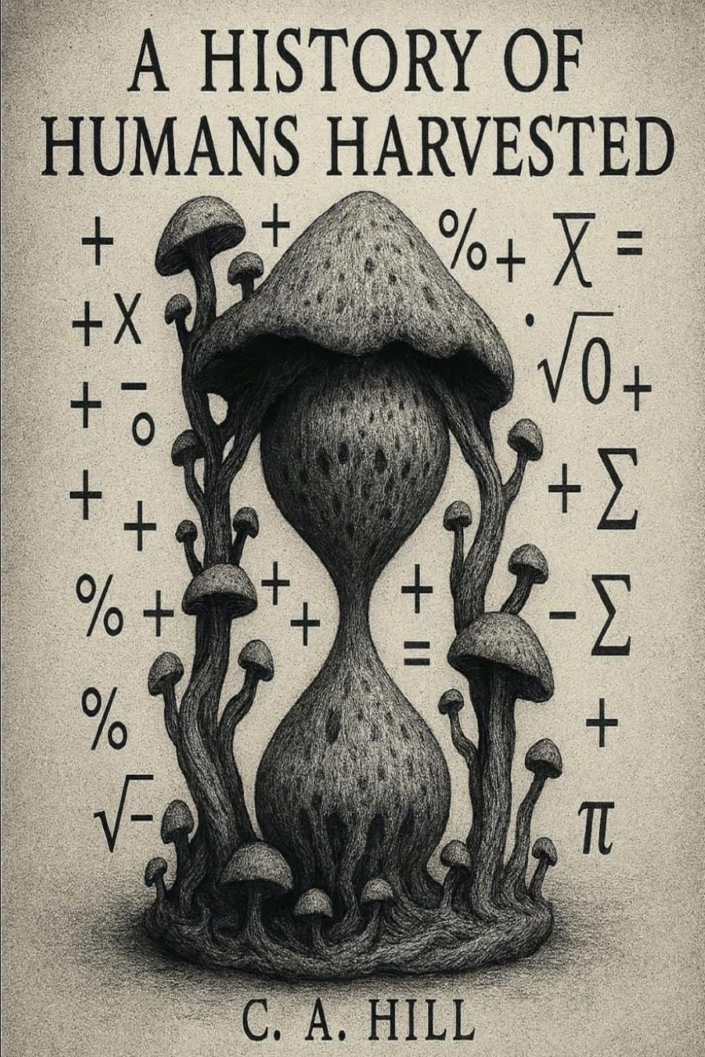A History of Humans Harvested