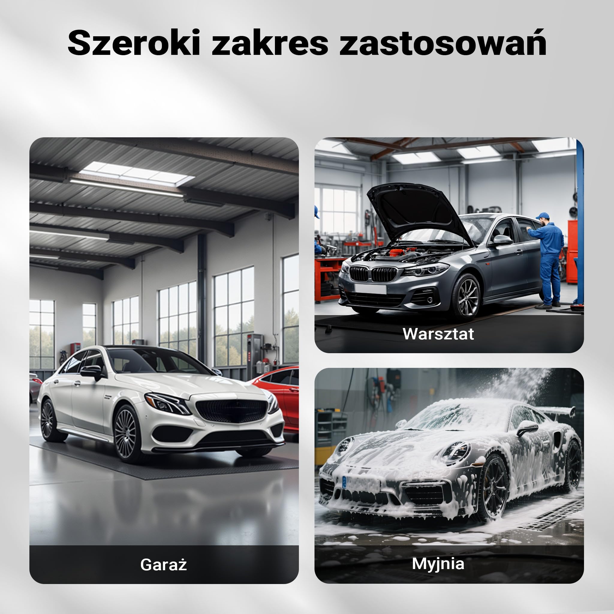 Wiltec 2x Najazd samochodowy do 2 t na parę, 830 x 262 x 270 mm, rampa najazdowa do pojazdów, podjazdy ze stali